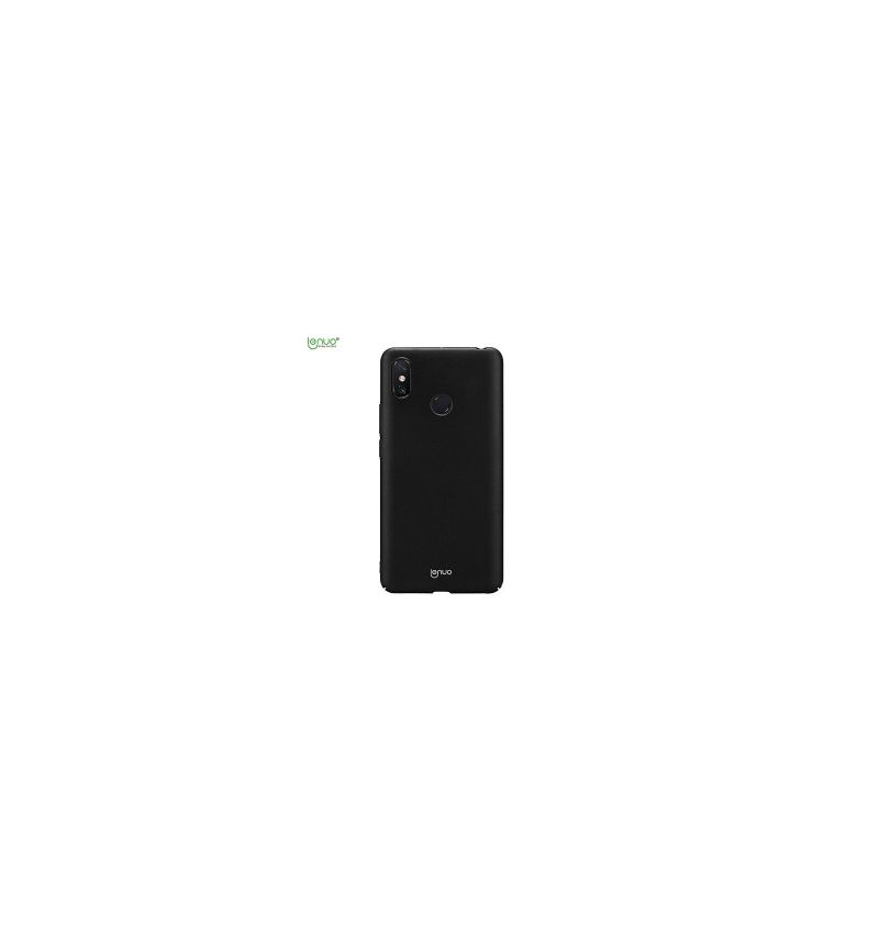 Cover Xiaomi Mi Max 3 Lenuo Silky Touch