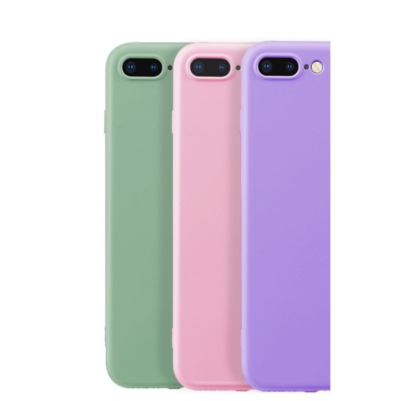 Cover iPhone 7 / 8 / SE (2020) Dynamisk Serie