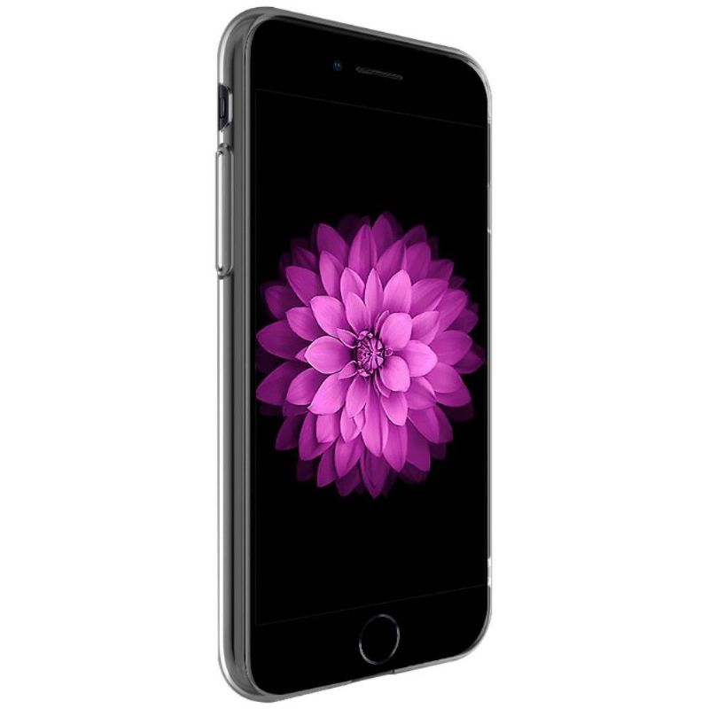 Cover iPhone 7 / 8 / SE (2020) Gennemsigtig Imak