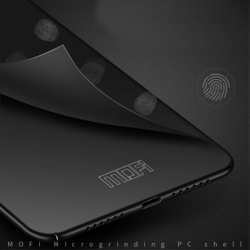 Cover iPhone 7 / 8 / SE (2020) Hemming Mofi Shield Mat Belægning