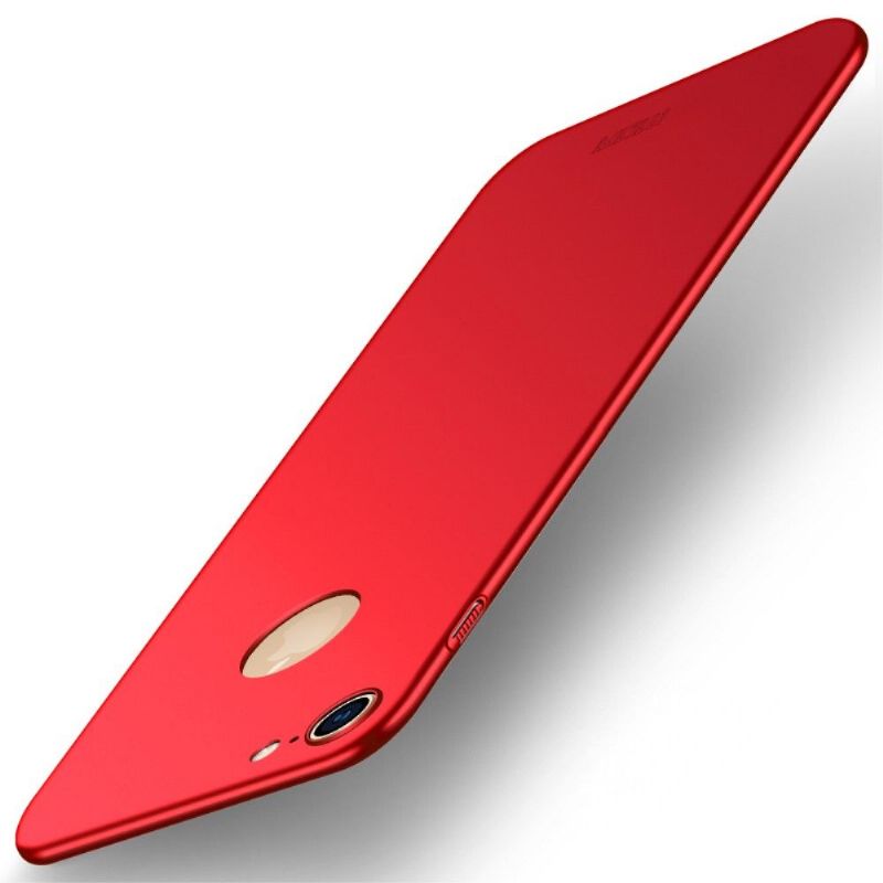 Cover iPhone 7 / 8 / SE (2020) Hemming Mofi Shield Mat Belægning