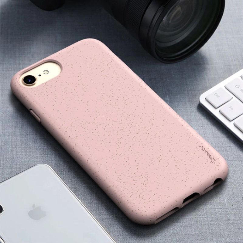 Cover iPhone 7 / 8 / SE (2020) Korn Med Mateffekt