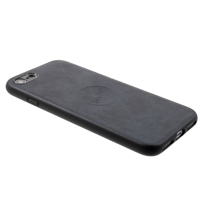 Cover iPhone 7 / 8 / SE (2020) Magnetisk Kunstlæder