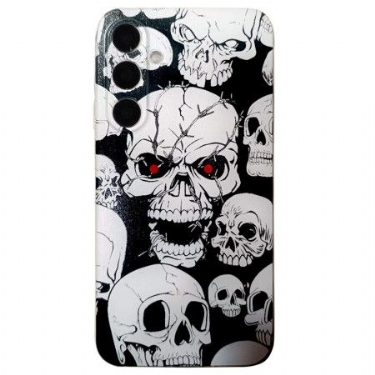 Cover Samsung Galaxy A16 5g Telefon Etui Kranier