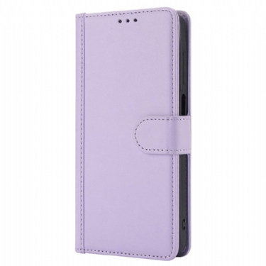 Flip Cover Samsung Galaxy A16 5g Pung Med Rem