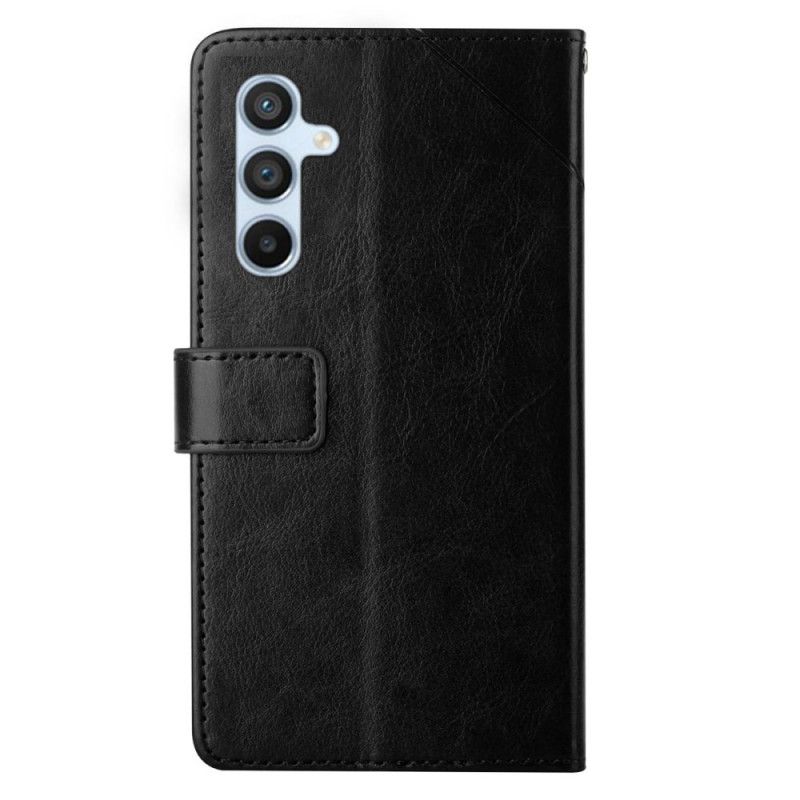 Flip Cover Samsung Galaxy A16 5g Y-remdesign