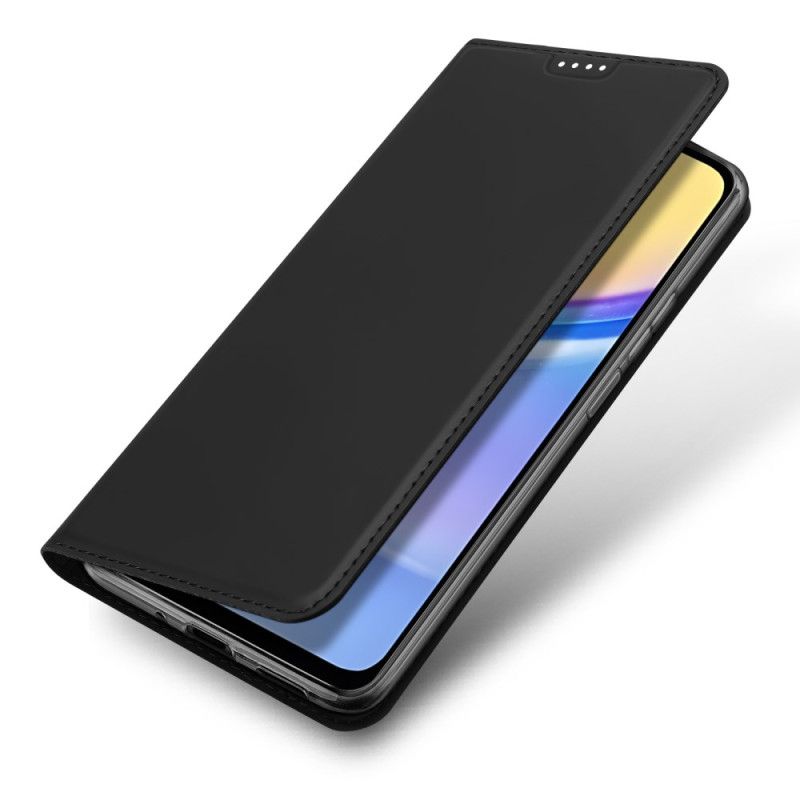 Flip Cover Til Samsung Galaxy A16 5g Skin Pro Series Dux Ducis