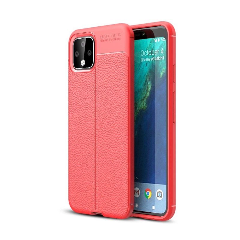 Cover Google Pixel 4 Anti-fald Kornet Gel Finish