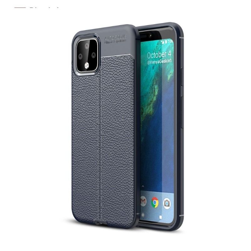 Cover Google Pixel 4 Anti-fald Kornet Gel Finish