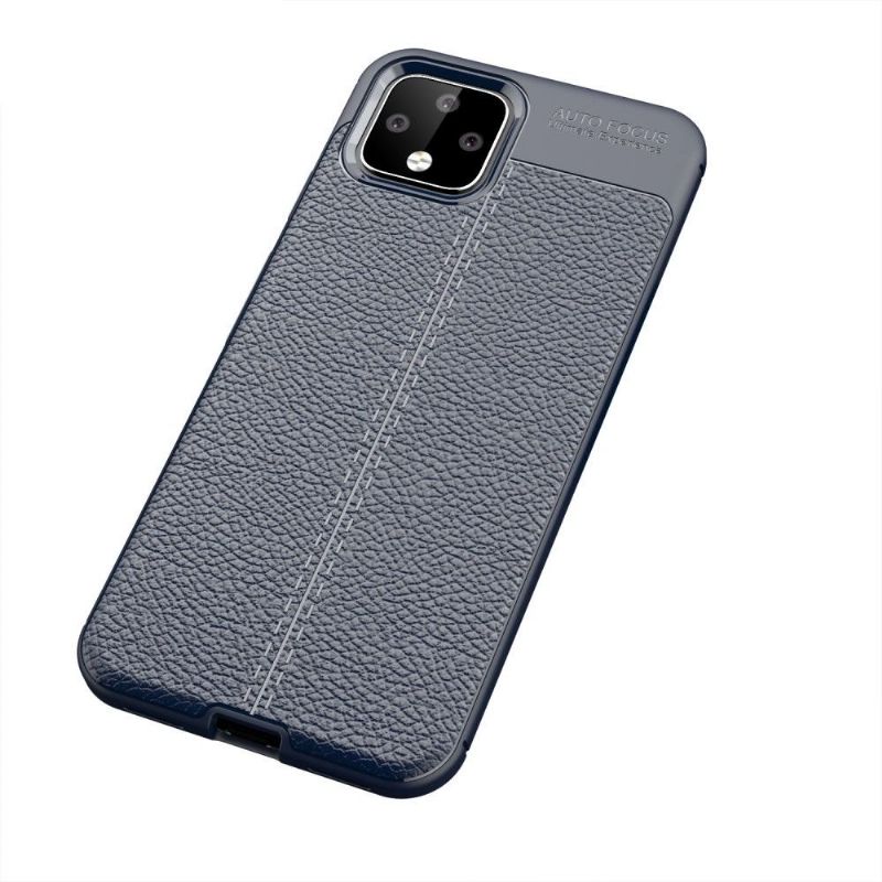 Cover Google Pixel 4 Anti-fald Kornet Gel Finish