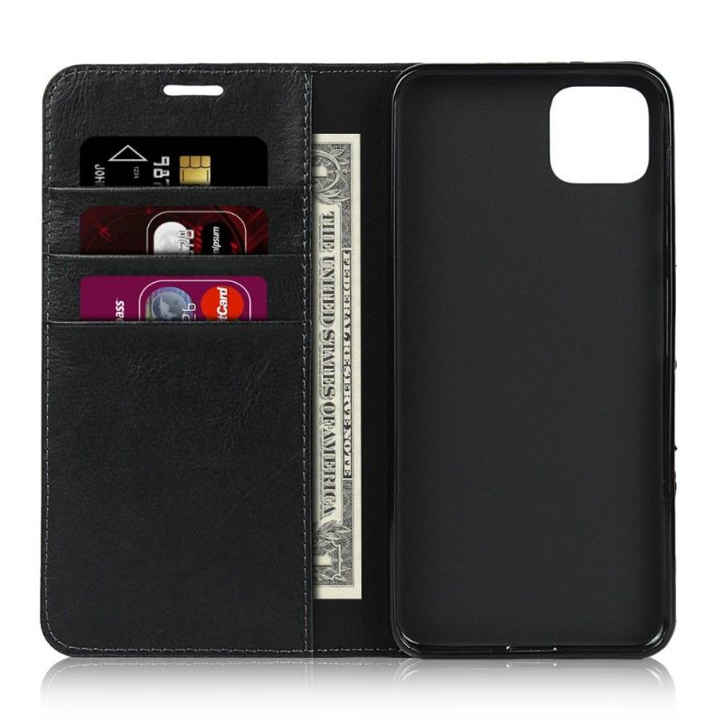 Flip Cover Google Pixel 4 Punge Etui Ac Wallet Edition