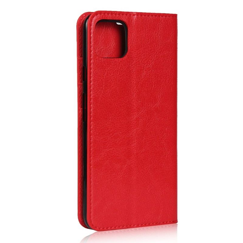 Flip Cover Google Pixel 4 Punge Etui Ac Wallet Edition