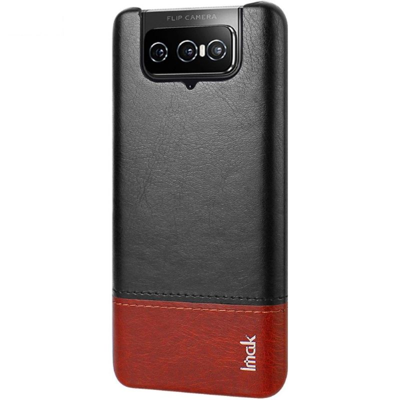 Cover Asus Zenfone 7 / Zenfone 7 Pro Anti-fald Ruiyi-serien