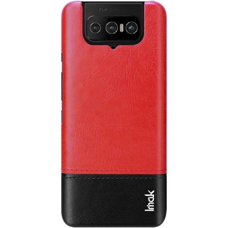 Cover Asus Zenfone 7 / Zenfone 7 Pro Anti-fald Ruiyi-serien