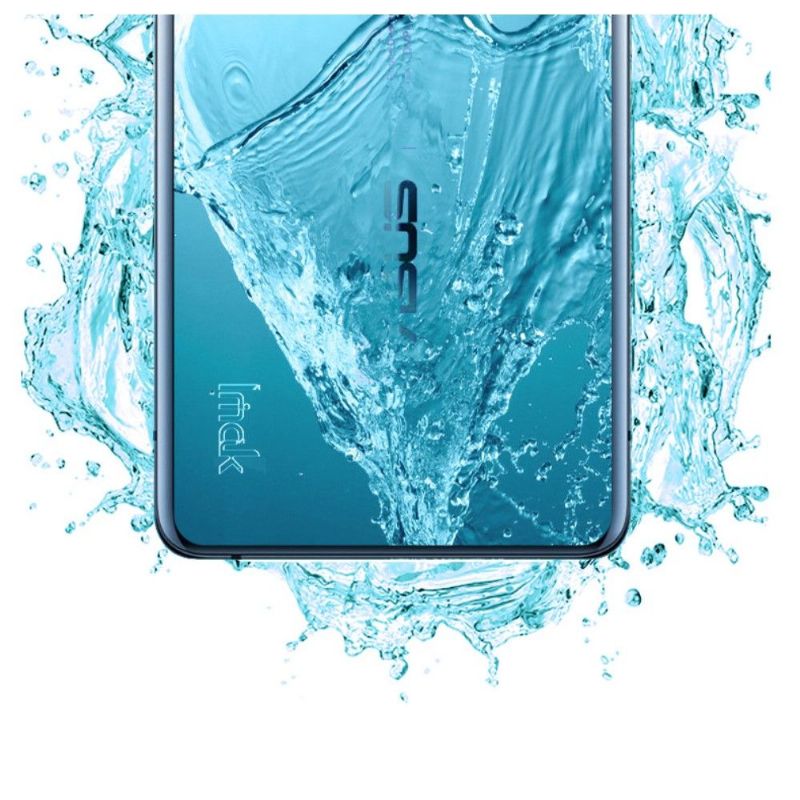 Cover Asus Zenfone 7 / Zenfone 7 Pro Gennemsigtig Silikone