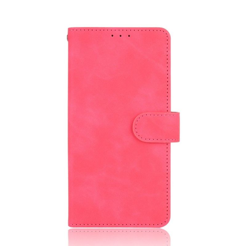 Flip Cover Asus Zenfone 7 / Zenfone 7 Pro Læder Cover Kunstlæder