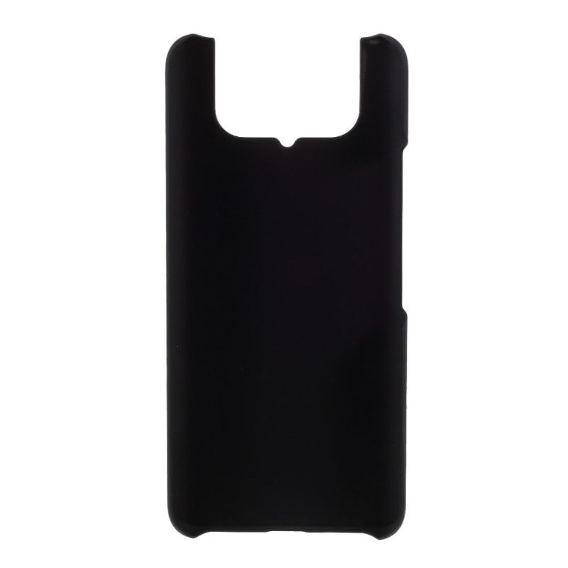 Mobilcover Asus Zenfone 7 / Zenfone 7 Pro Original Matt Gummieret