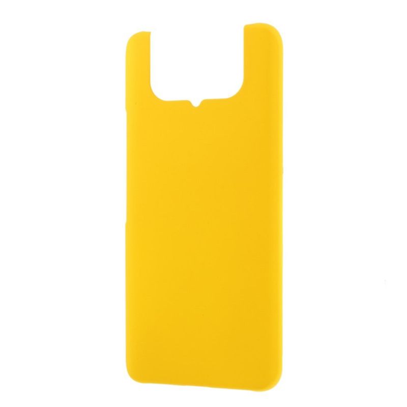 Mobilcover Asus Zenfone 7 / Zenfone 7 Pro Original Matt Gummieret