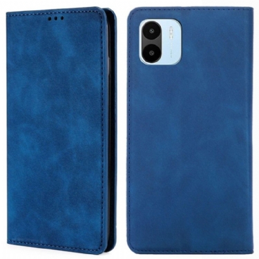 Cover Xiaomi Redmi A1 Flip Cover Hudberøring