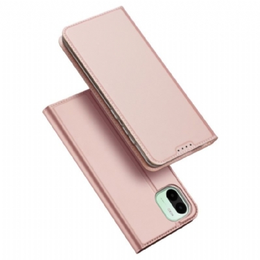 Cover Xiaomi Redmi A1 Flip Cover Skin Pro Dux Ducis