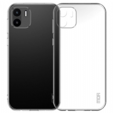 Cover Xiaomi Redmi A1 Gennemsigtig Mofi