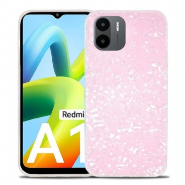 Mobilcover Xiaomi Redmi A1 Ipaky Akryl