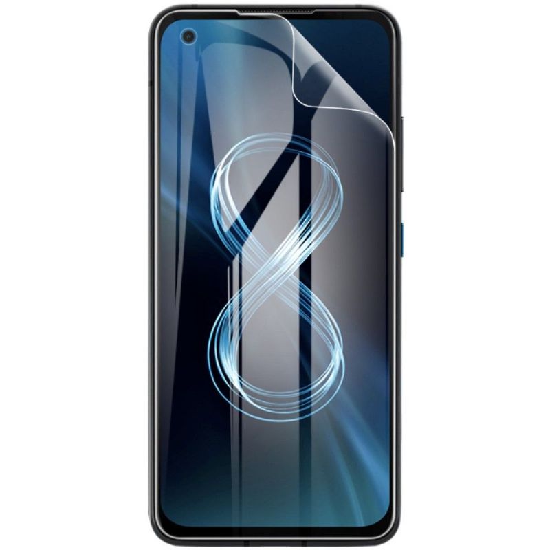 Asus Zenfone 8 Hydrogel Skærmbeskytter (2 Stk)