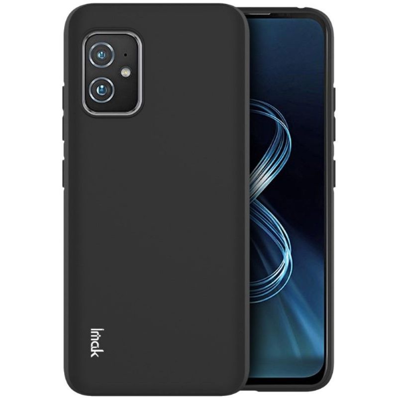 Cover Asus Zenfone 8 Imak Mat Finish