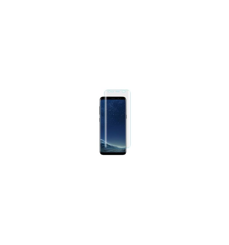 3 Skærmbeskyttere Til Samsung Galaxy S9 Plus