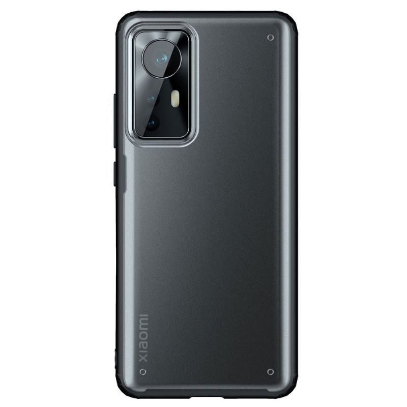 Cover Xiaomi 12 Armor Series Semi Clear