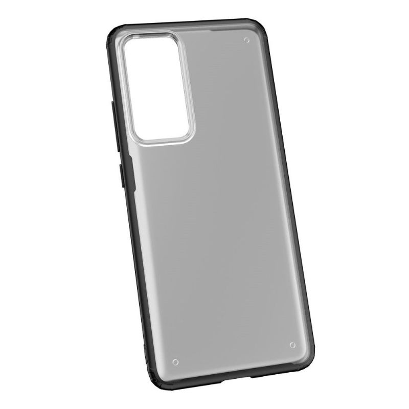 Cover Xiaomi 12 Armor Series Semi Clear