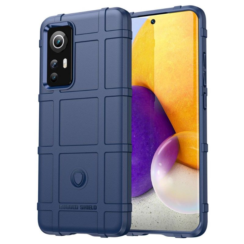 Cover Xiaomi 12 Robust Skjold
