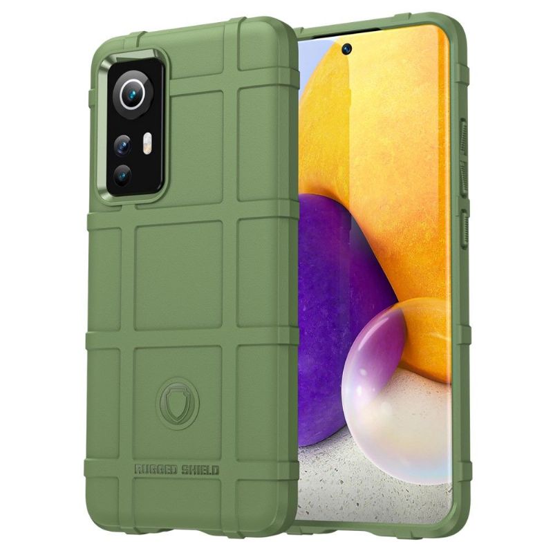 Cover Xiaomi 12 Robust Skjold