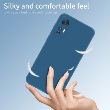 Cover Xiaomi 12 Silikone Pinwuyo