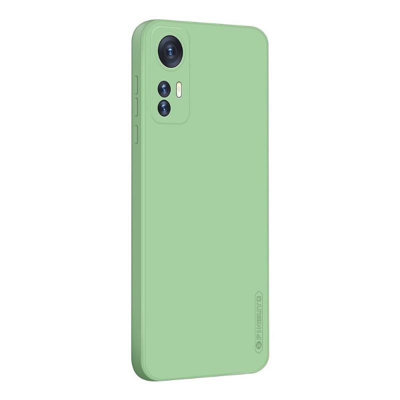 Cover Xiaomi 12 Silikone Pinwuyo