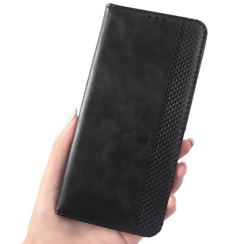 Etui Xiaomi 12 Cirénius Style Læder