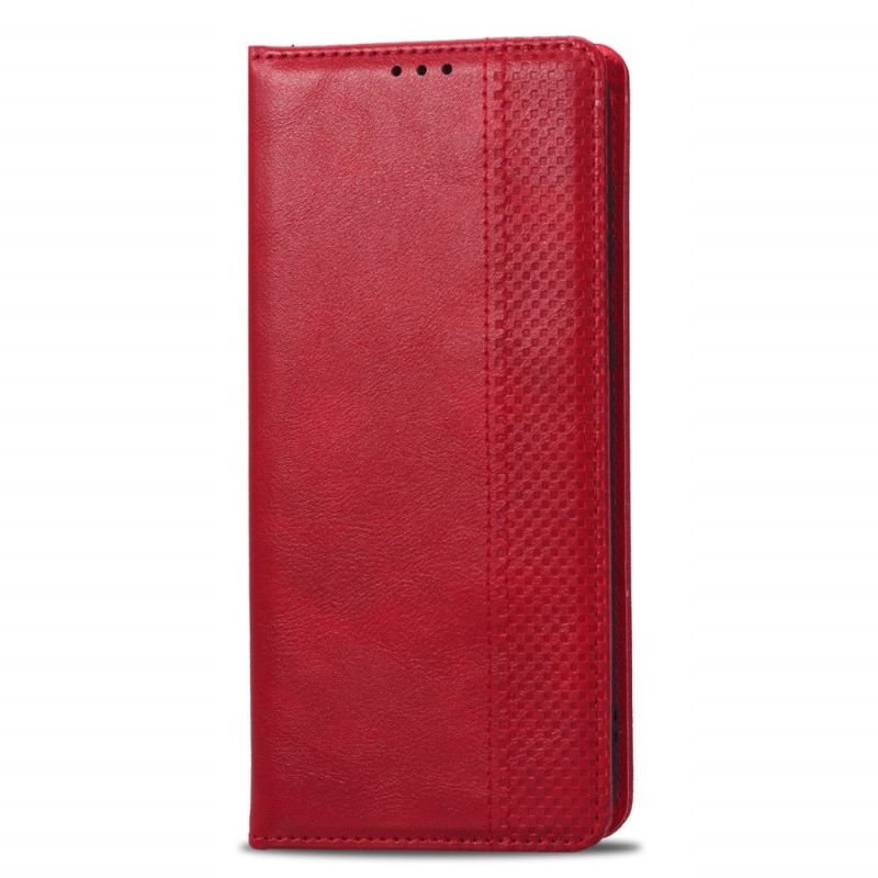 Etui Xiaomi 12 Cirénius Style Læder