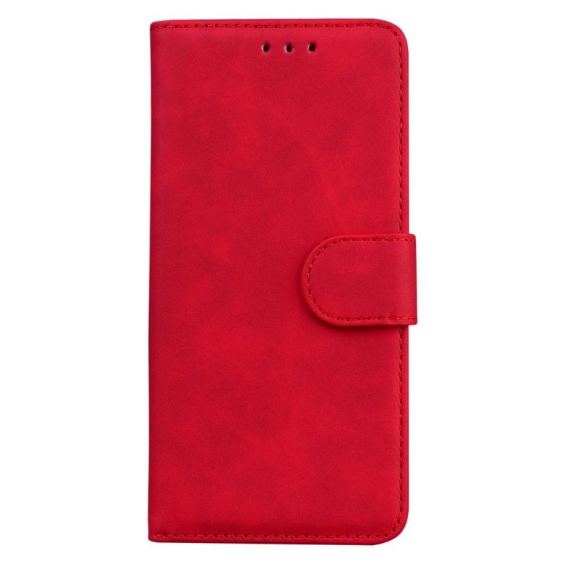 Flip Cover Xiaomi 12 Romane Soft Touch