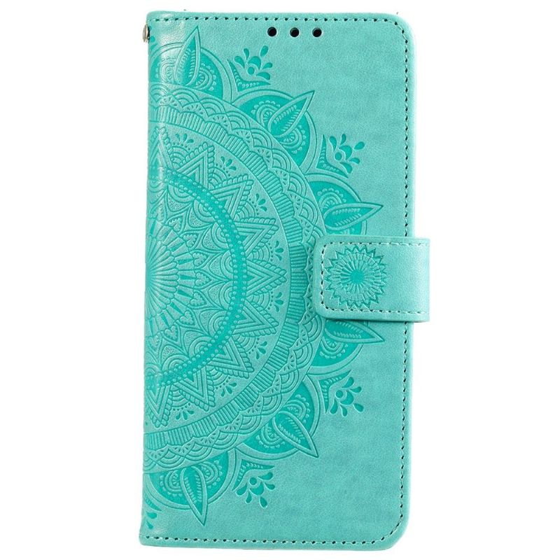 Flip Cover Xiaomi 12 Sol Mandala