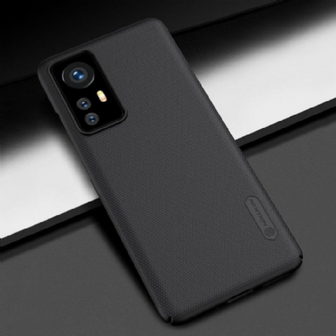 Mobilcover Xiaomi 12 Nillkin Rigid Frosted