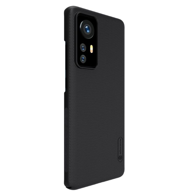 Mobilcover Xiaomi 12 Nillkin Rigid Frosted