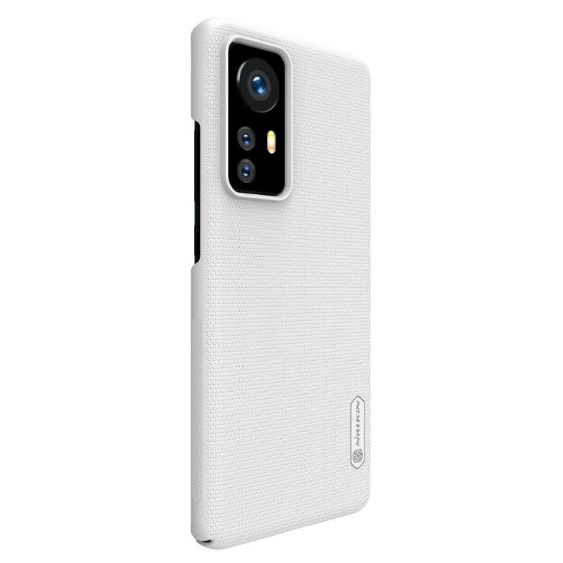 Mobilcover Xiaomi 12 Nillkin Rigid Frosted