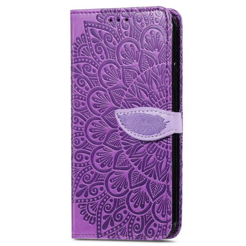 Flip Cover Oppo A94 5G Mandalablad