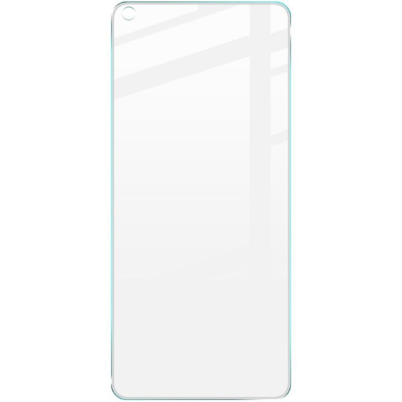 Oppo A94 5G Hærdet Glas Beskyttelsesfilm (2 Stk)