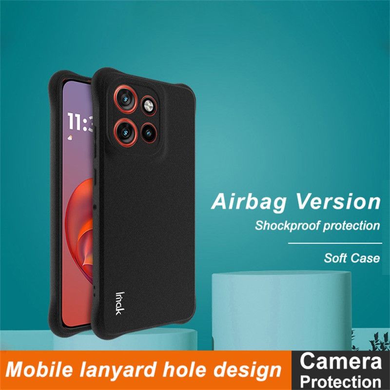 Cover Til Motorola Edge 50 Neo Imak