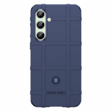 Cover Samsung Galaxy S24 Fe Robust Skjold