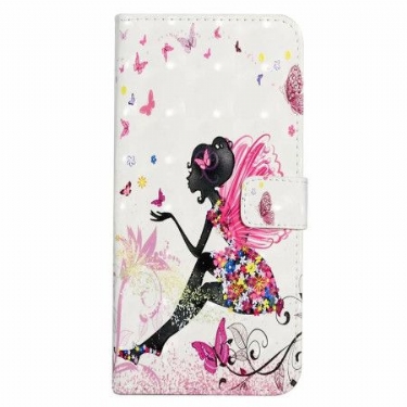 Flip Cover Til Samsung Galaxy S24 Fe Fe