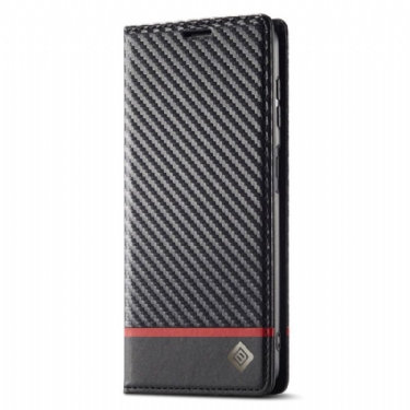 Flip Cover Til Samsung Galaxy S24 Fe Lc.imeeke