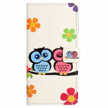 Flip Cover Til Samsung Galaxy S24 Fe Uglepar