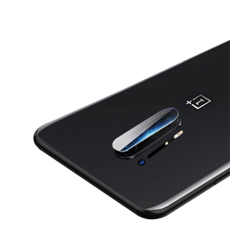 2 Hærdet Glasbeskyttelse Til Oneplus 8 Pro-Objektiv